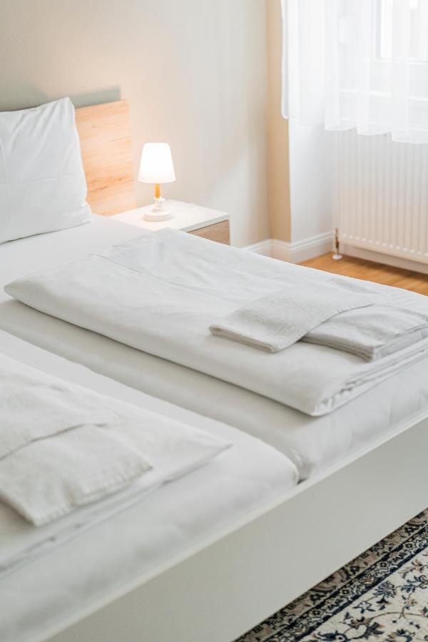 Palais Joseph Apartments, Contactless Check In Vienna Esterno foto