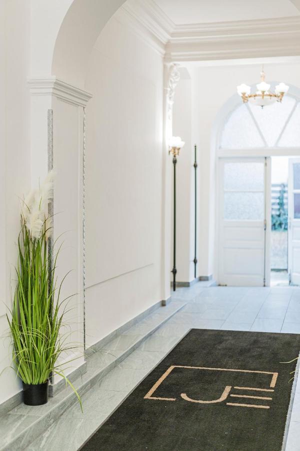Palais Joseph Apartments, Contactless Check In Vienna Esterno foto
