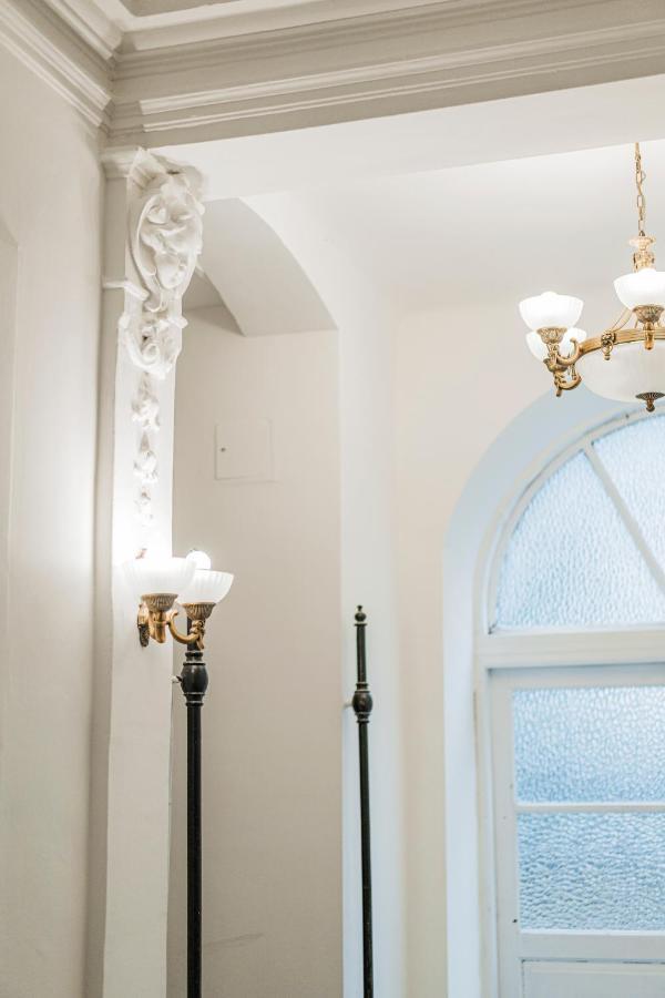 Palais Joseph Apartments, Contactless Check In Vienna Esterno foto