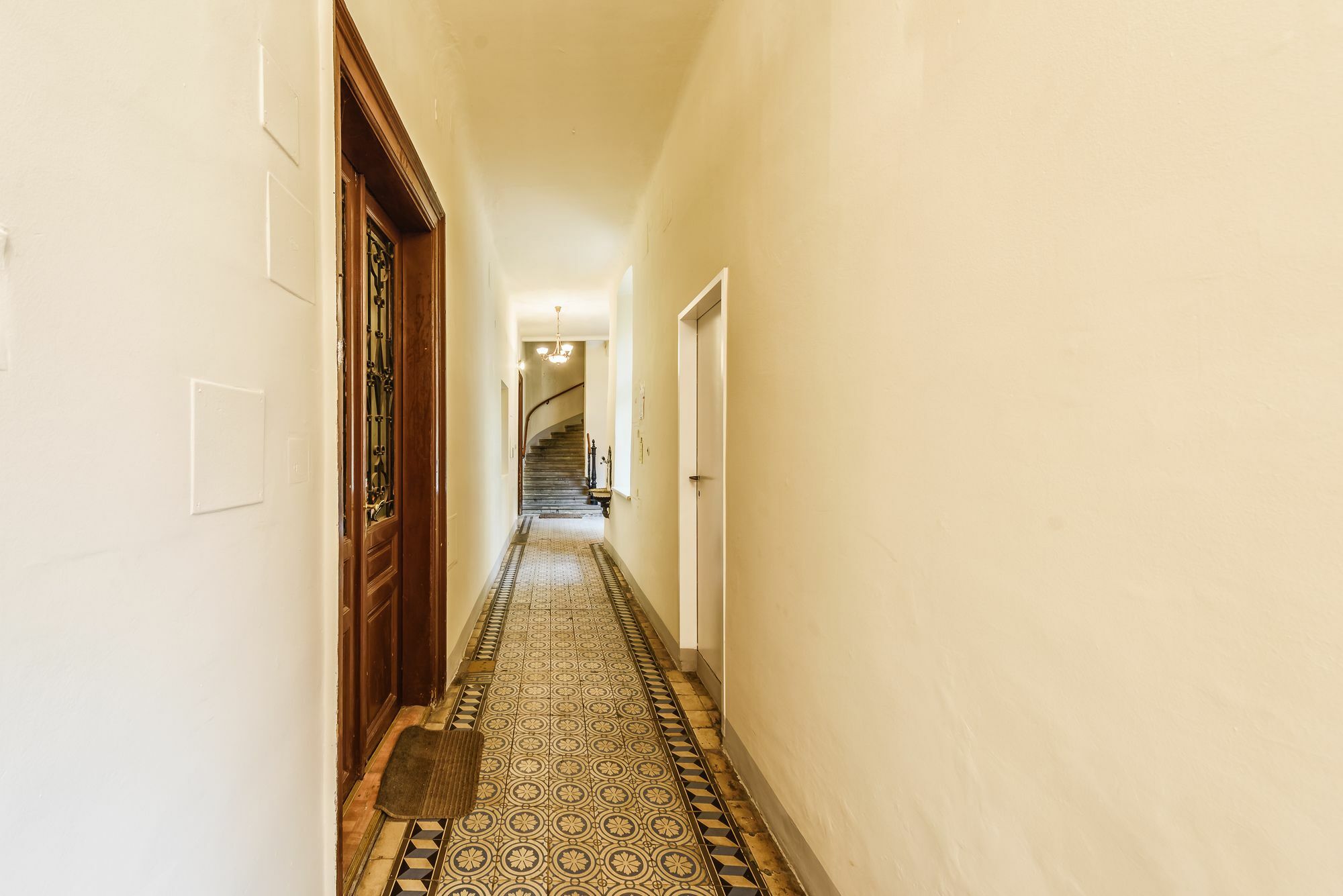 Palais Joseph Apartments, Contactless Check In Vienna Esterno foto