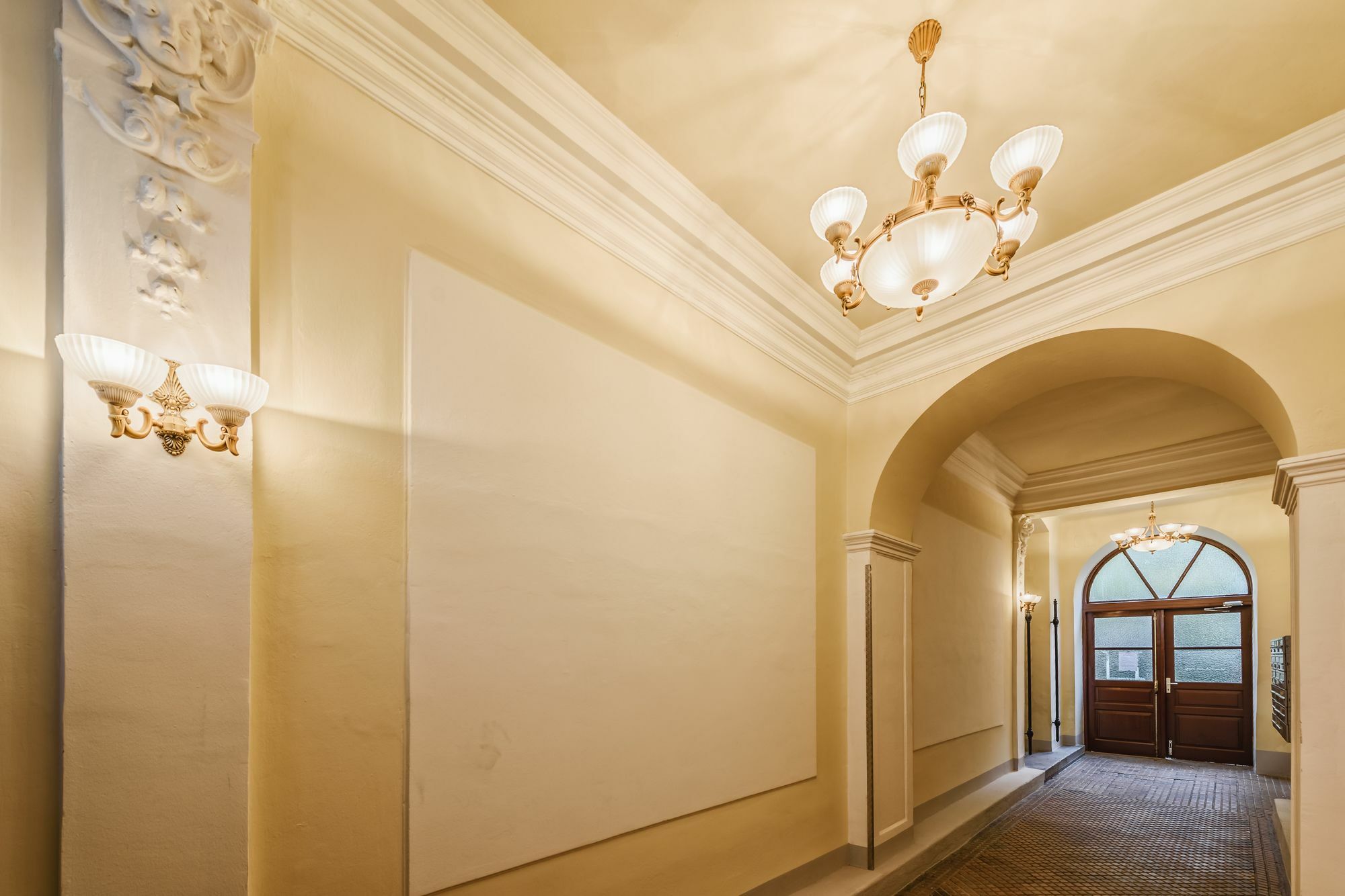 Palais Joseph Apartments, Contactless Check In Vienna Esterno foto