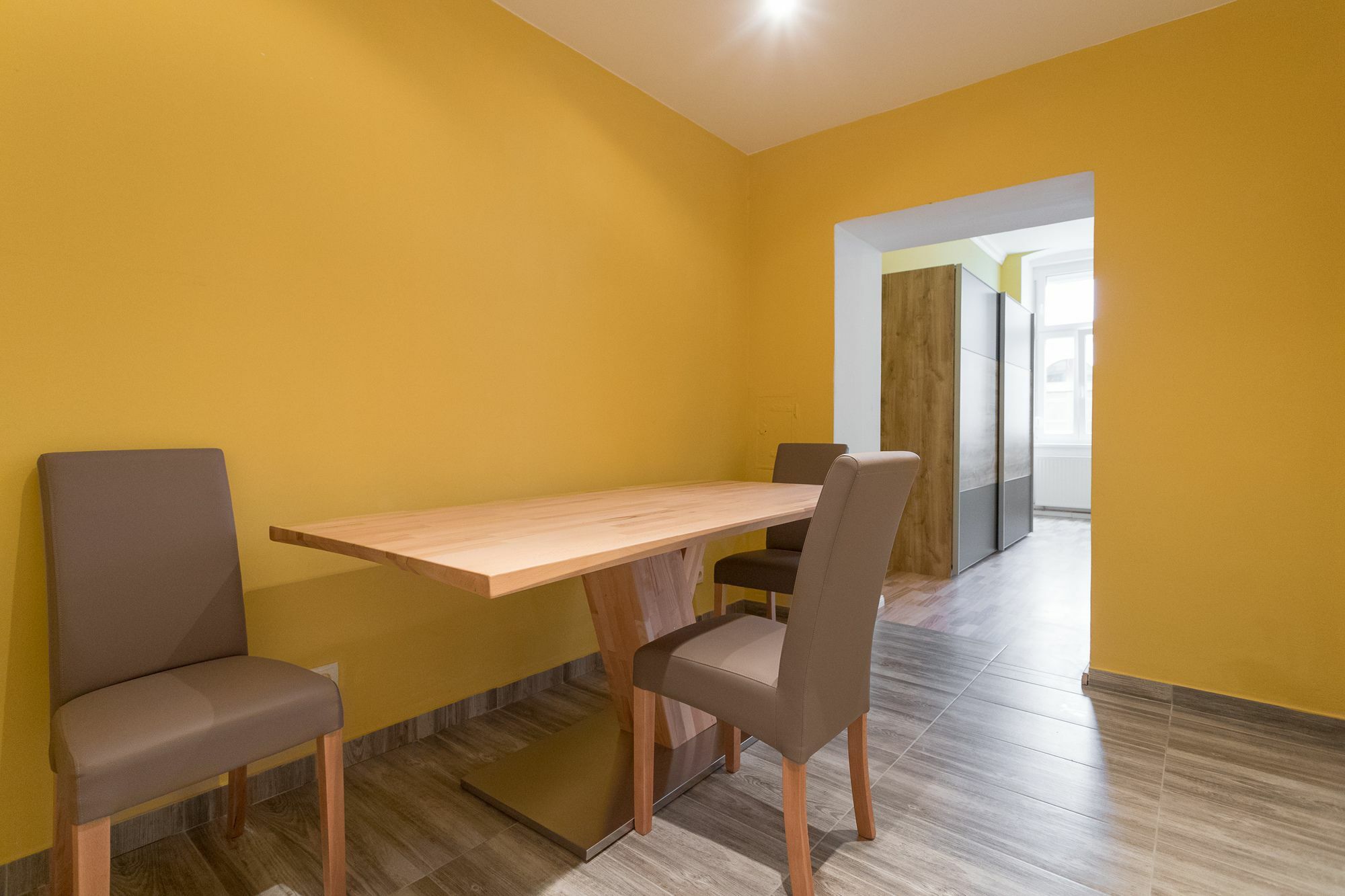 Palais Joseph Apartments, Contactless Check In Vienna Esterno foto
