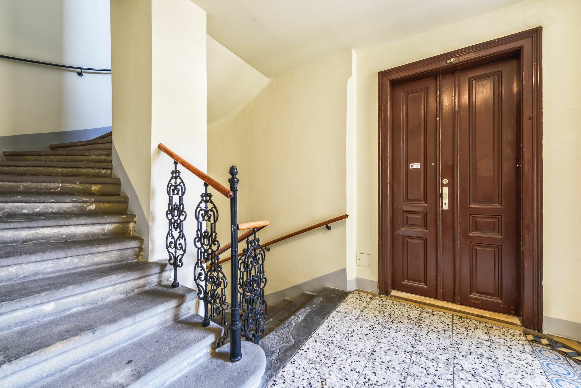 Palais Joseph Apartments, Contactless Check In Vienna Esterno foto